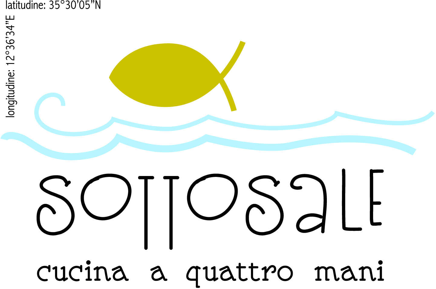 Sottosale logo base 12cm